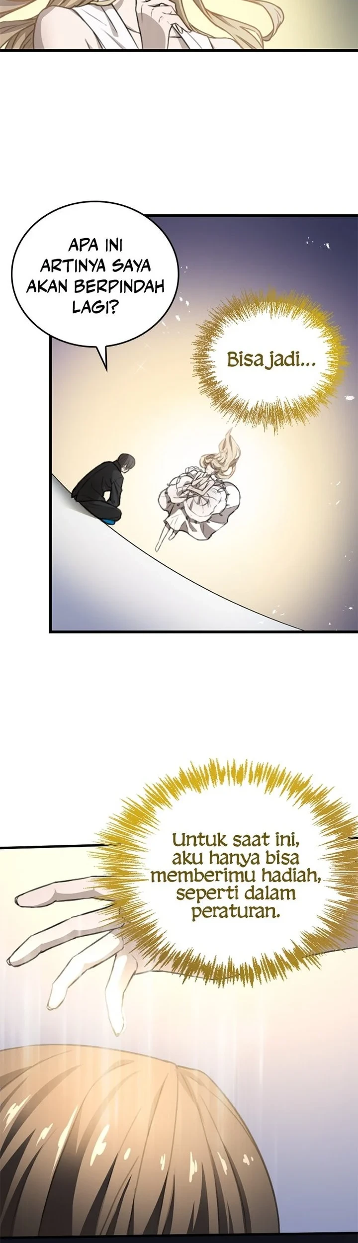 Oversummoned, Overpowered, and Over It! Chapter 2 - halaman 2