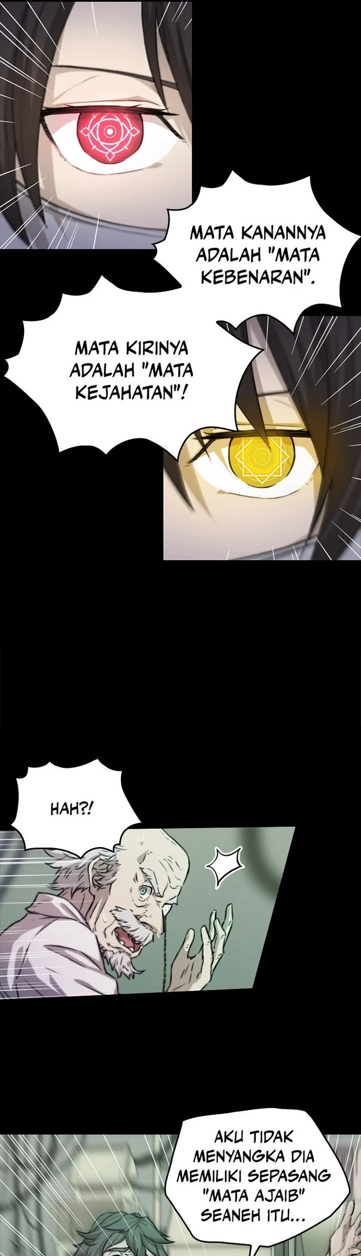 Oversummoned, Overpowered, and Over It! Chapter 2 - halaman 21