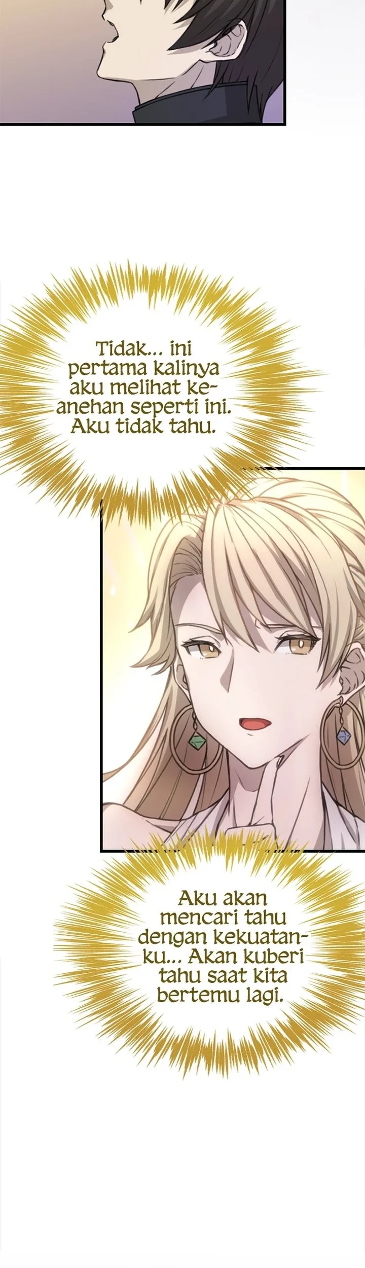 Oversummoned, Overpowered, and Over It! Chapter 2 - halaman 29
