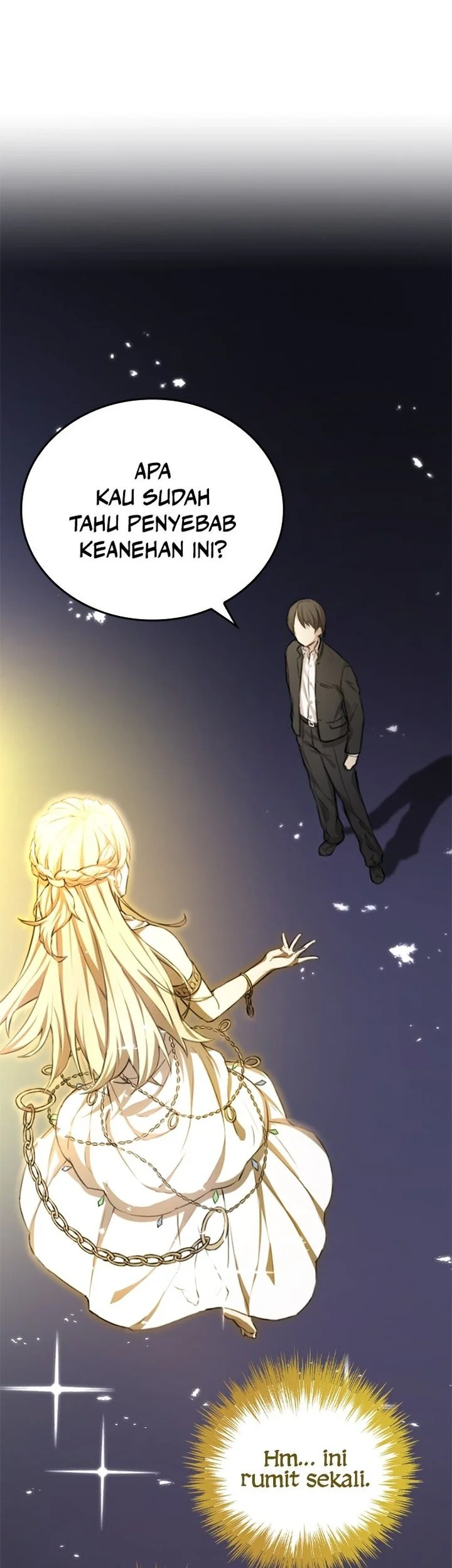 Oversummoned, Overpowered, and Over It! Chapter 2 - halaman 37