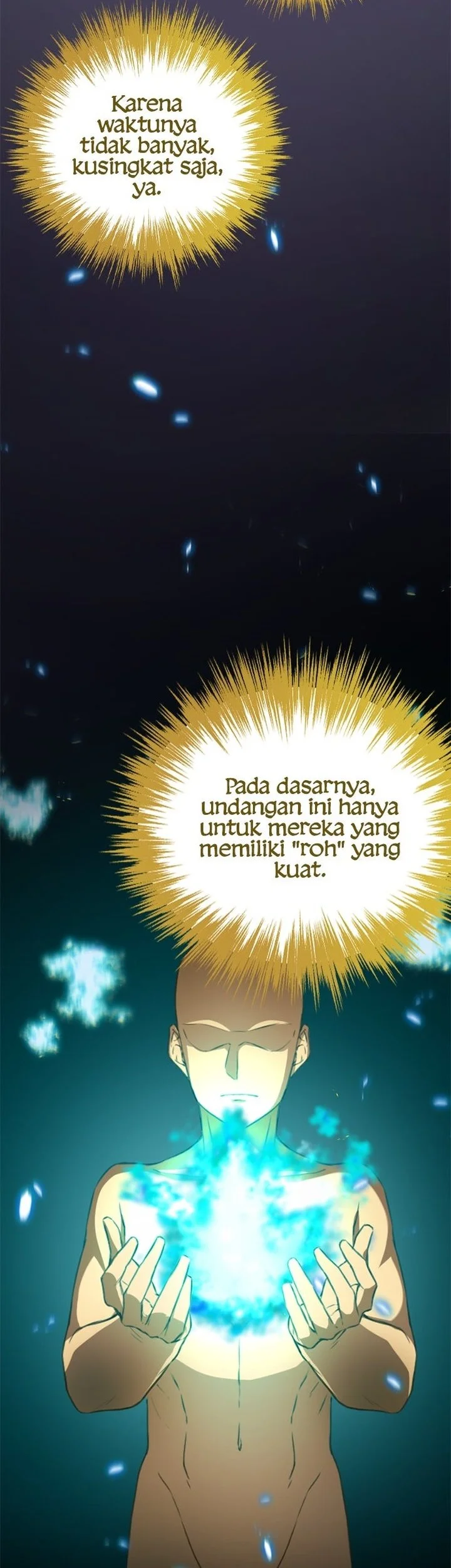 Oversummoned, Overpowered, and Over It! Chapter 2 - halaman 38