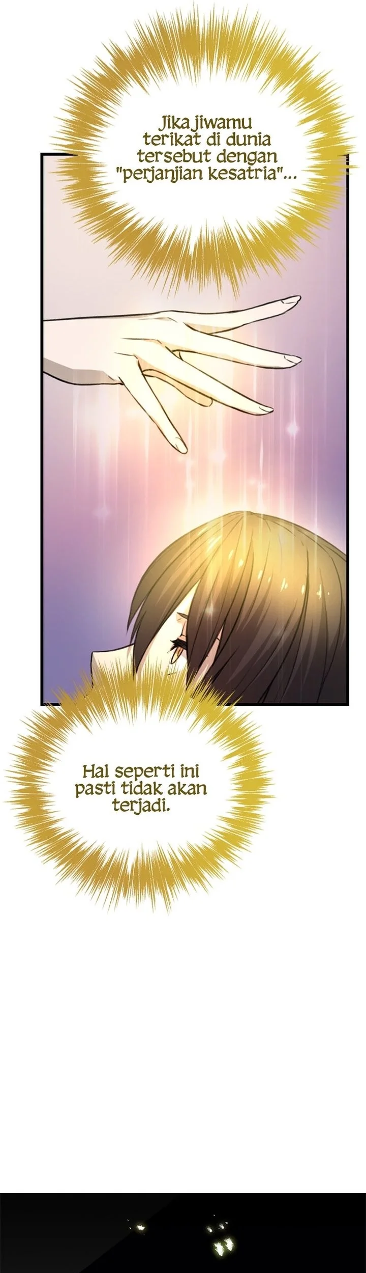 Oversummoned, Overpowered, and Over It! Chapter 2 - halaman 42