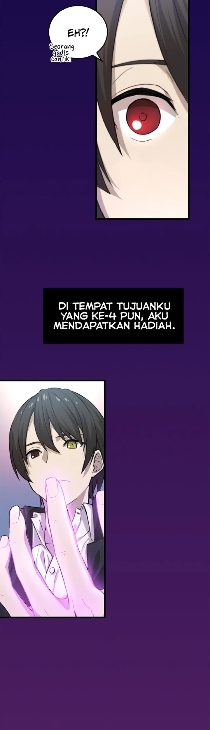 Oversummoned, Overpowered, and Over It! Chapter 2 - halaman 44