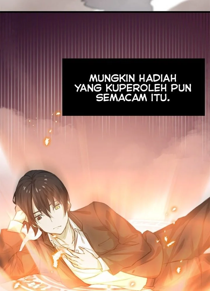 Oversummoned, Overpowered, and Over It! Chapter 2 - halaman 48