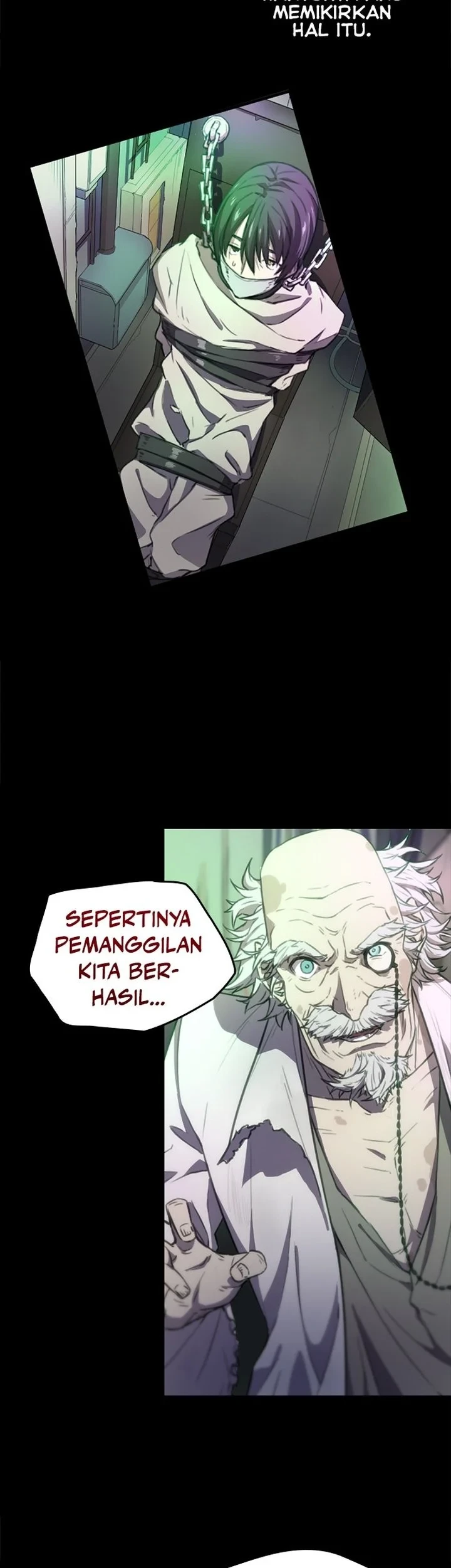 Oversummoned, Overpowered, and Over It! Chapter 2 - halaman 5