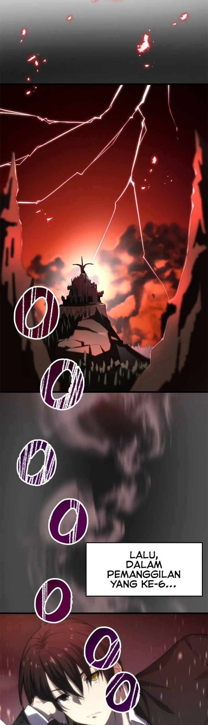 Oversummoned, Overpowered, and Over It! Chapter 2 - halaman 50