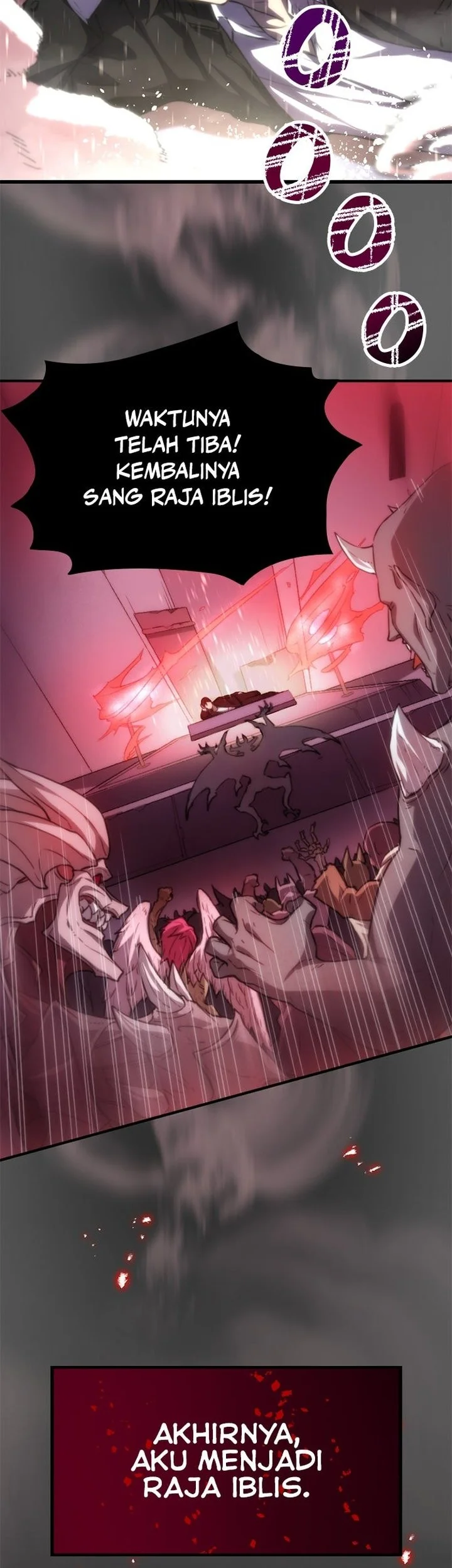 Oversummoned, Overpowered, and Over It! Chapter 2 - halaman 51