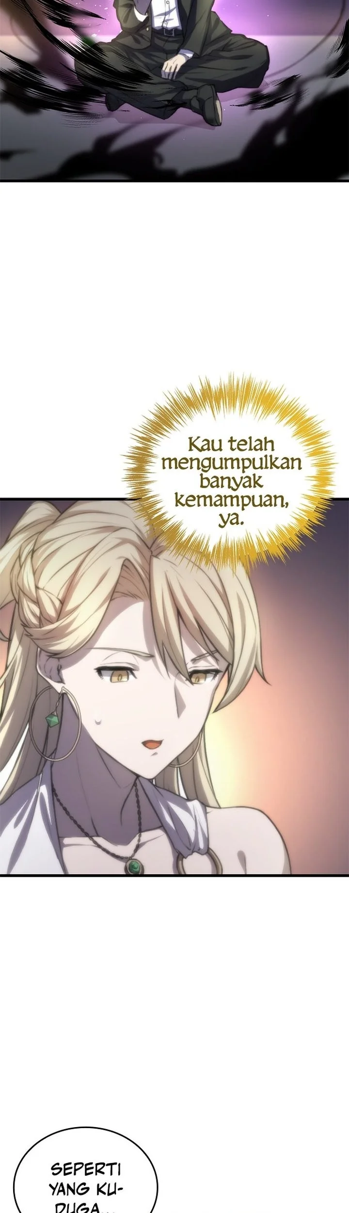 Oversummoned, Overpowered, and Over It! Chapter 2 - halaman 53
