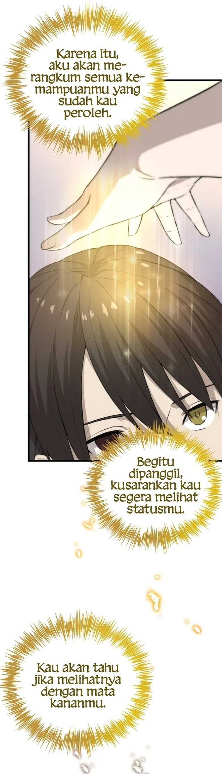 Oversummoned, Overpowered, and Over It! Chapter 2 - halaman 56