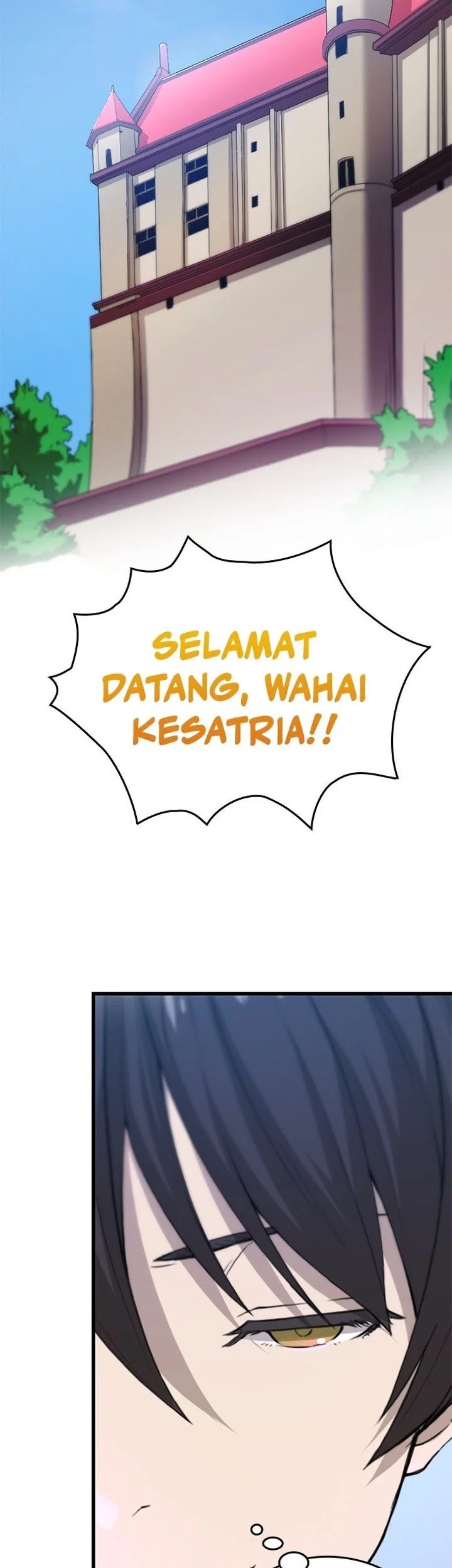 Oversummoned, Overpowered, and Over It! Chapter 2 - halaman 58