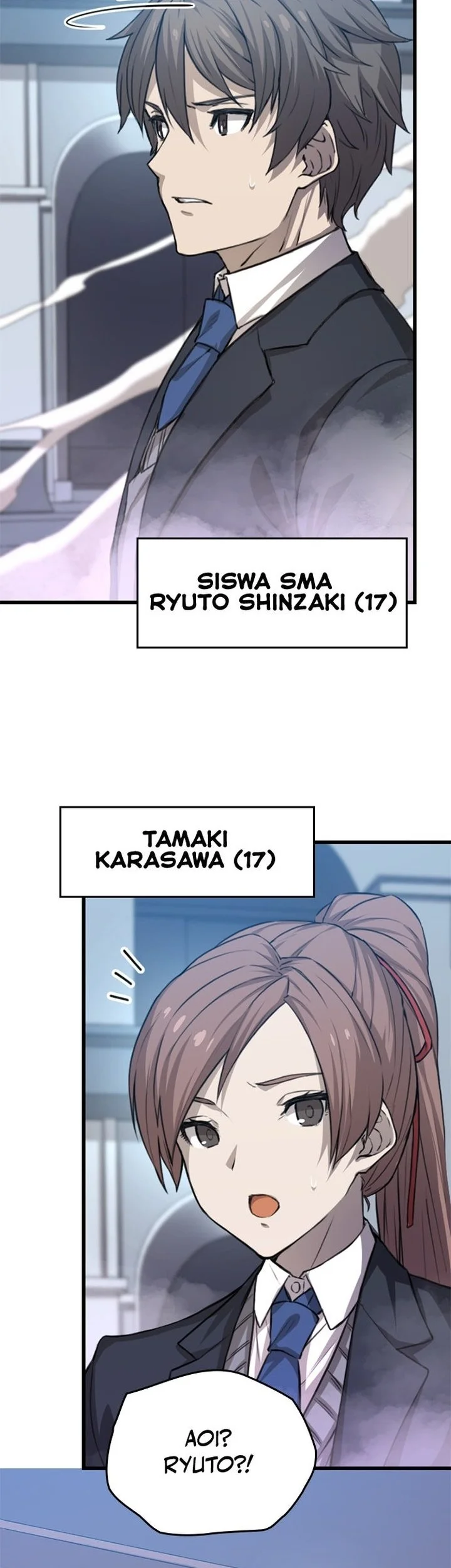 Oversummoned, Overpowered, and Over It! Chapter 2 - halaman 61