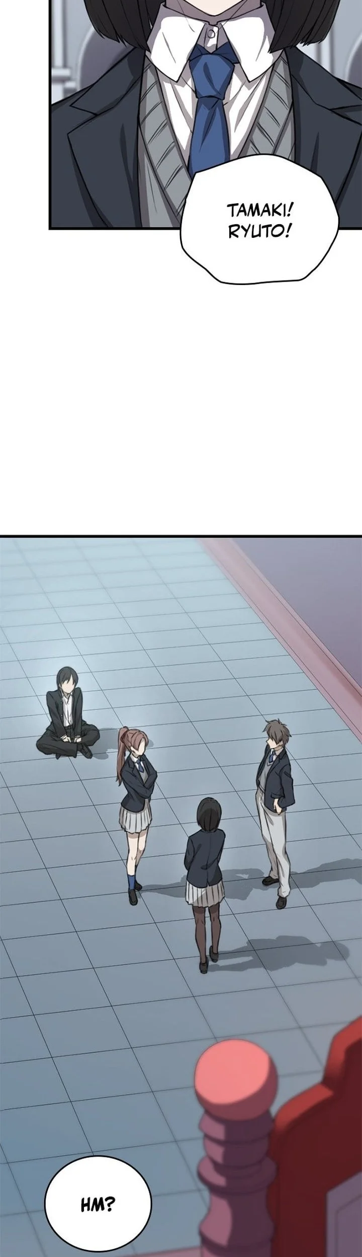 Oversummoned, Overpowered, and Over It! Chapter 2 - halaman 64