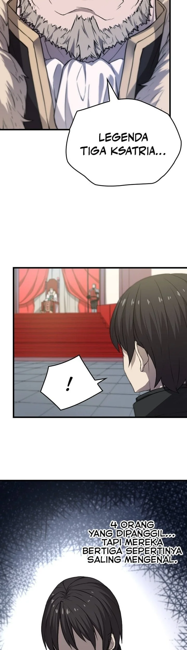 Oversummoned, Overpowered, and Over It! Chapter 2 - halaman 66