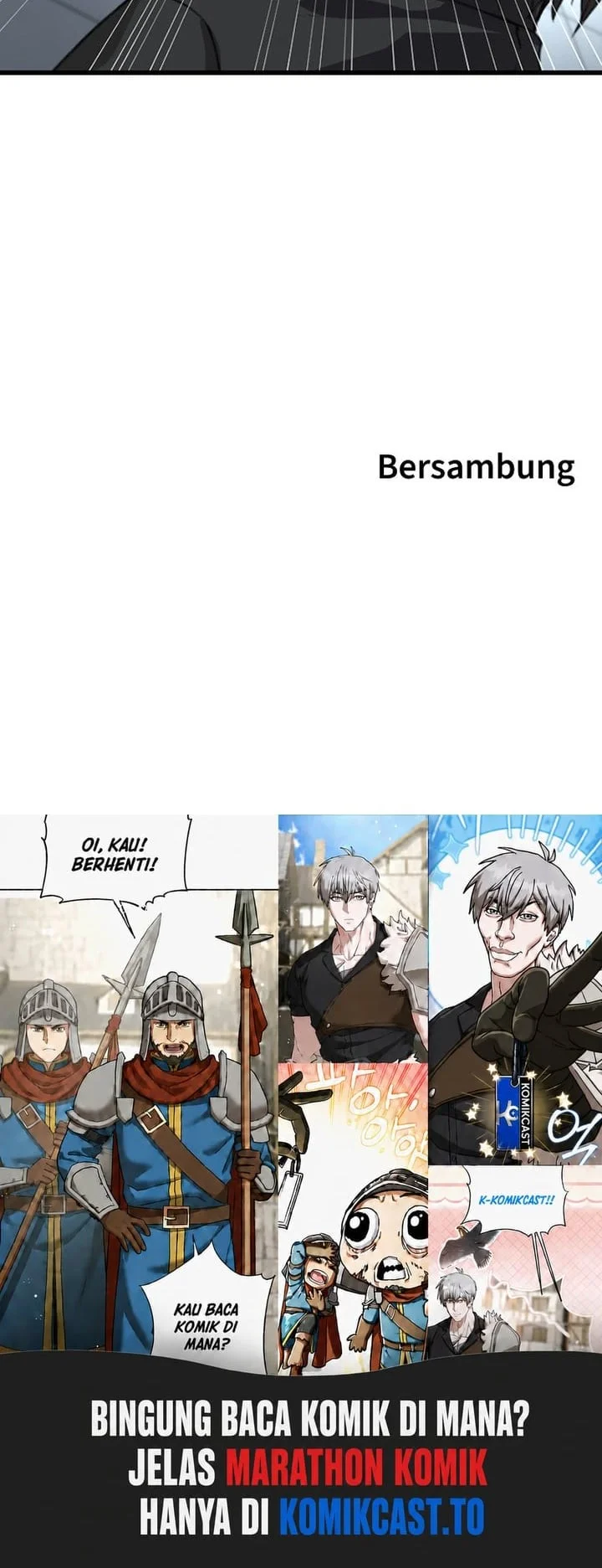 Oversummoned, Overpowered, and Over It! Chapter 2 - halaman 69
