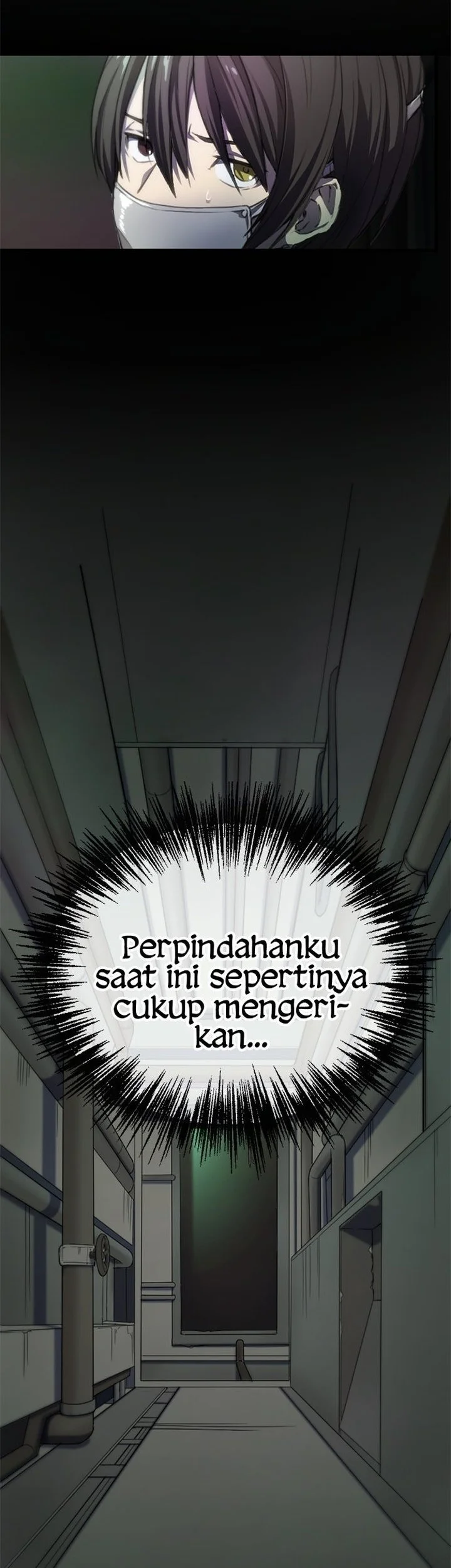 Oversummoned, Overpowered, and Over It! Chapter 2 - halaman 8