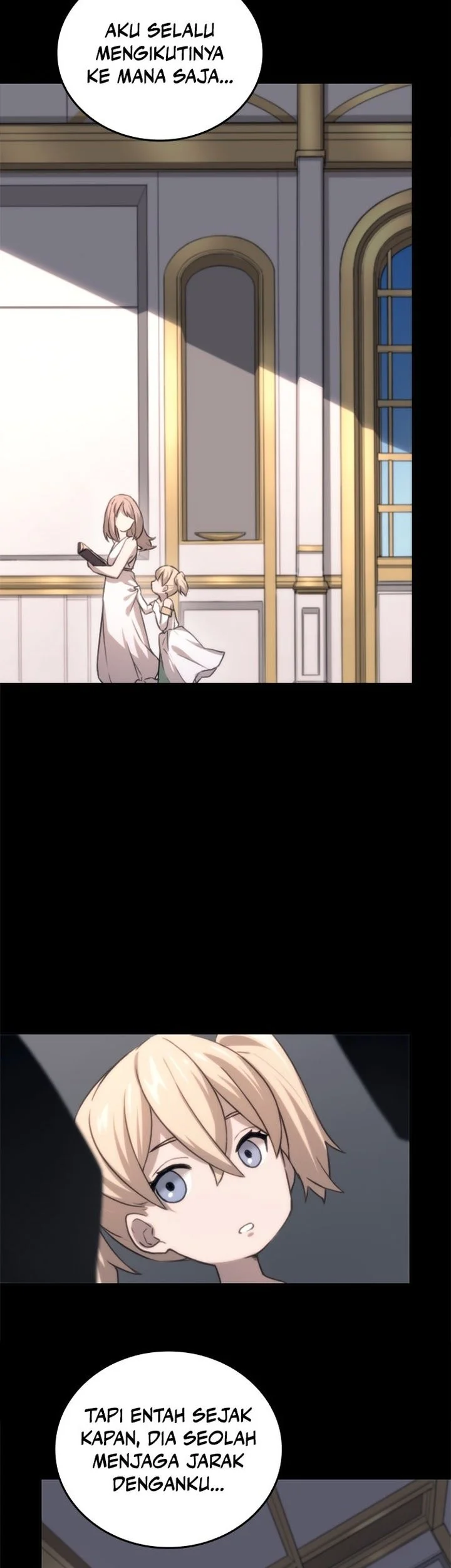 Oversummoned, Overpowered, and Over It! Chapter 20 - halaman 10