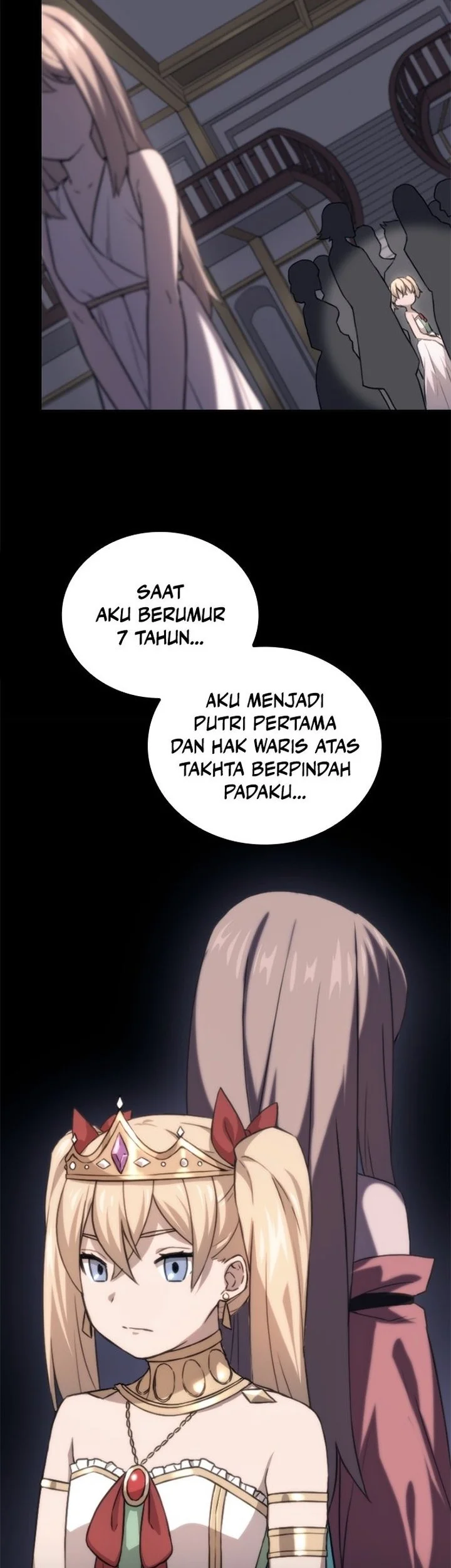 Oversummoned, Overpowered, and Over It! Chapter 20 - halaman 11