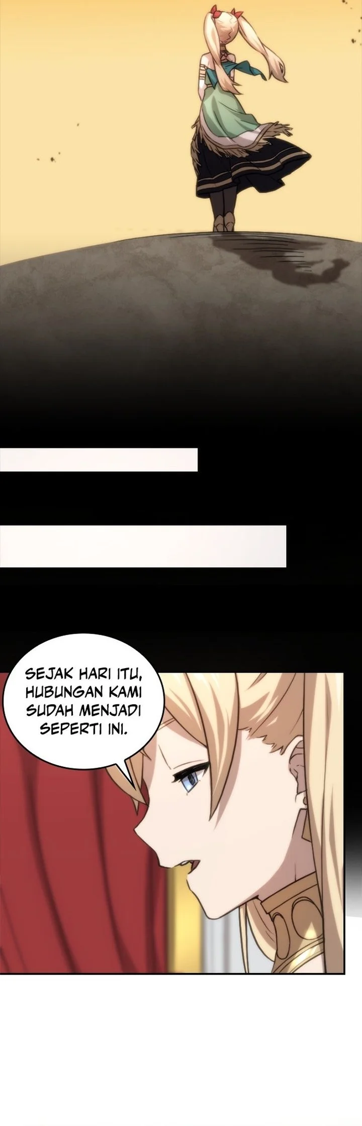 Oversummoned, Overpowered, and Over It! Chapter 20 - halaman 13
