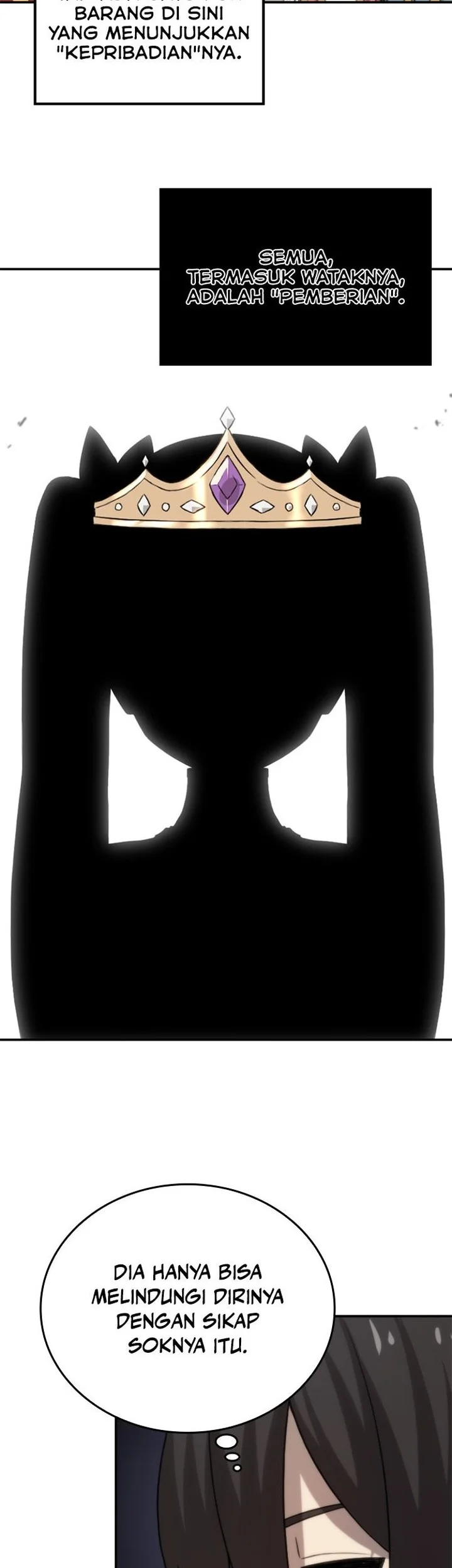 Oversummoned, Overpowered, and Over It! Chapter 20 - halaman 19