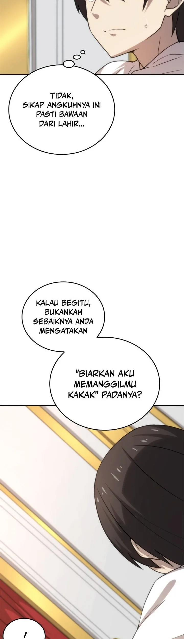 Oversummoned, Overpowered, and Over It! Chapter 20 - halaman 22