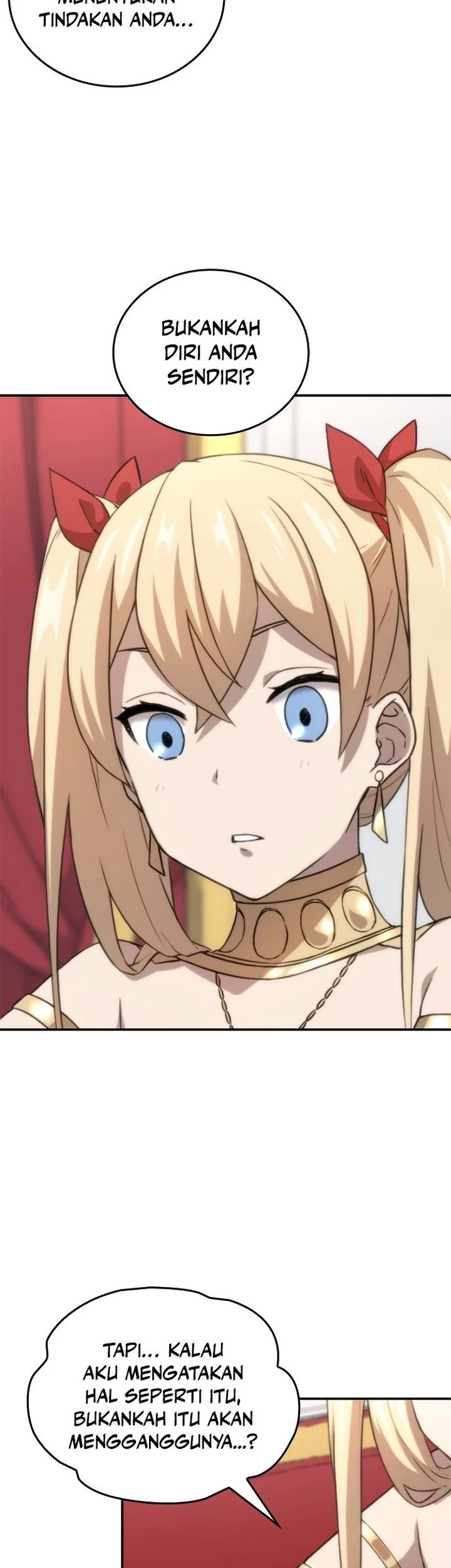Oversummoned, Overpowered, and Over It! Chapter 20 - halaman 25