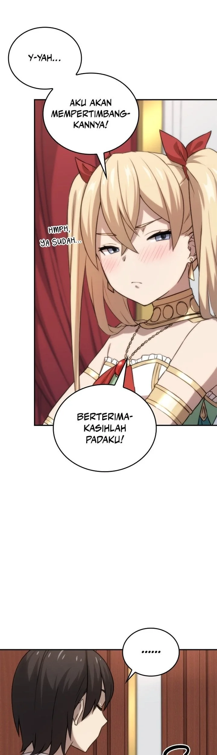 Oversummoned, Overpowered, and Over It! Chapter 20 - halaman 28