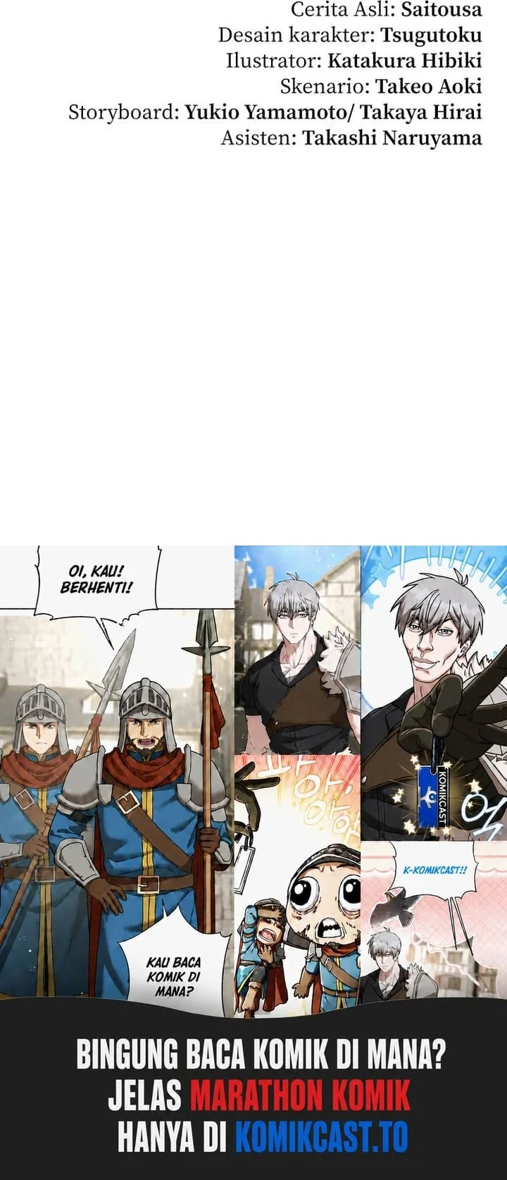 Oversummoned, Overpowered, and Over It! Chapter 20 - halaman 34