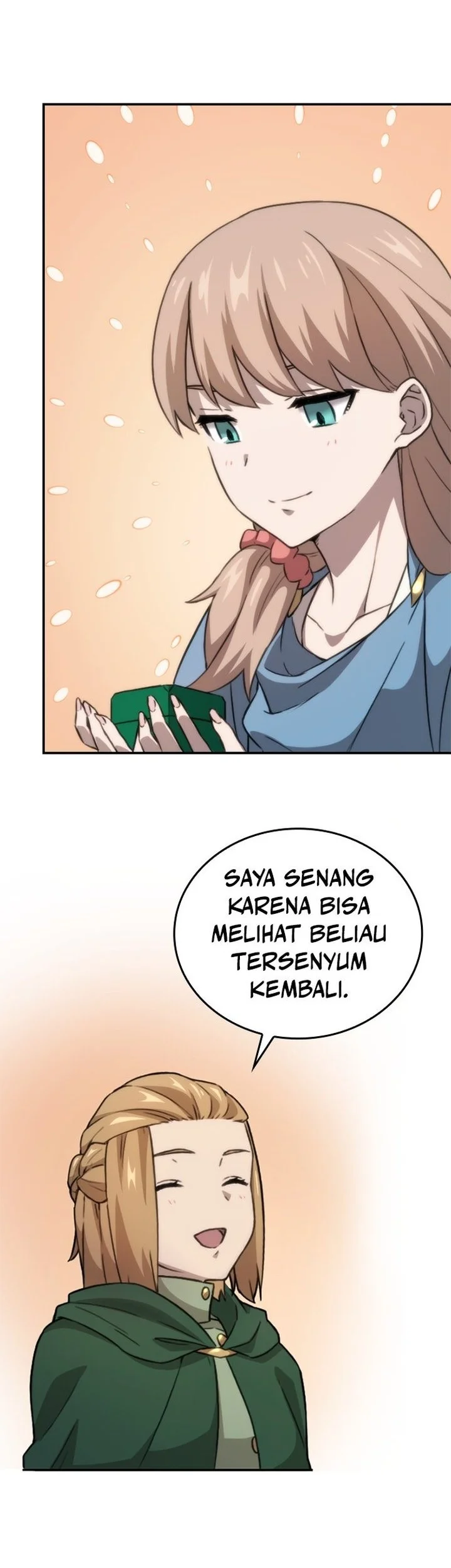 Oversummoned, Overpowered, and Over It! Chapter 21 - halaman 18
