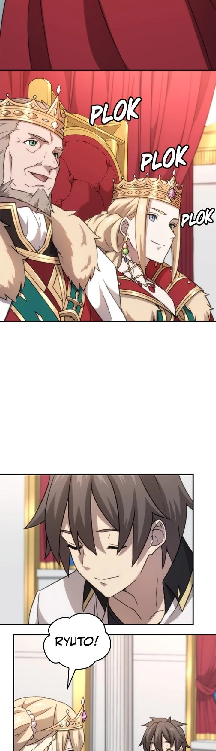 Oversummoned, Overpowered, and Over It! Chapter 21 - halaman 24