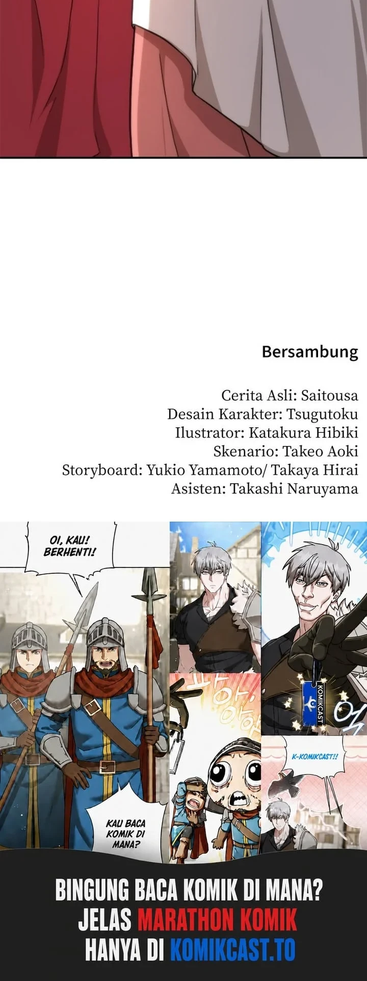 Oversummoned, Overpowered, and Over It! Chapter 21 - halaman 38