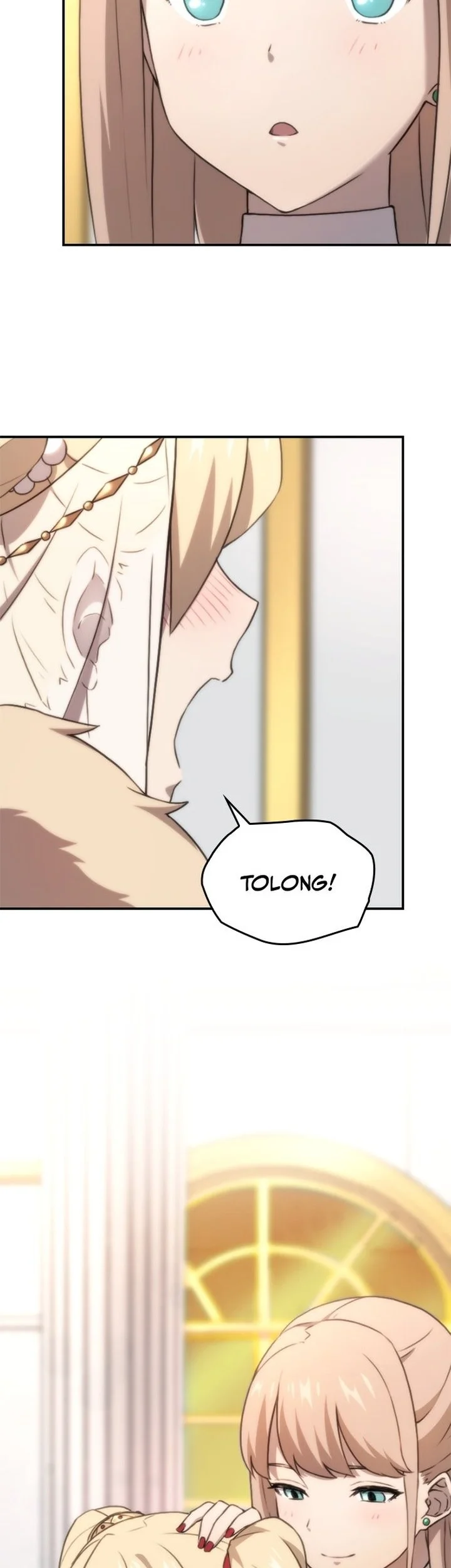 Oversummoned, Overpowered, and Over It! Chapter 22 - halaman 10