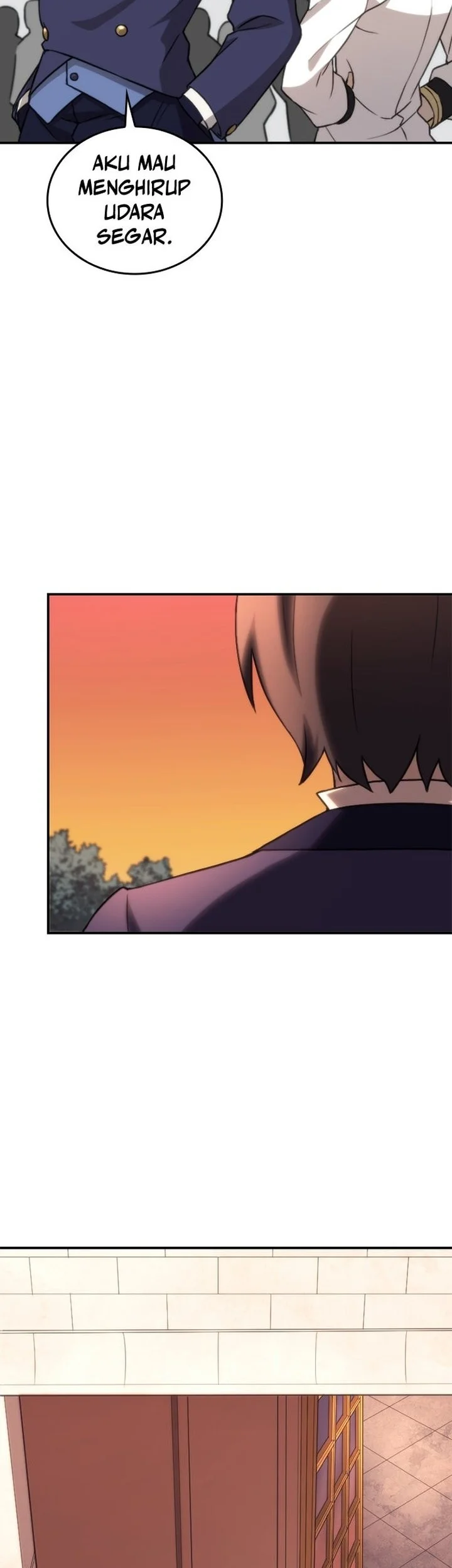 Oversummoned, Overpowered, and Over It! Chapter 22 - halaman 30