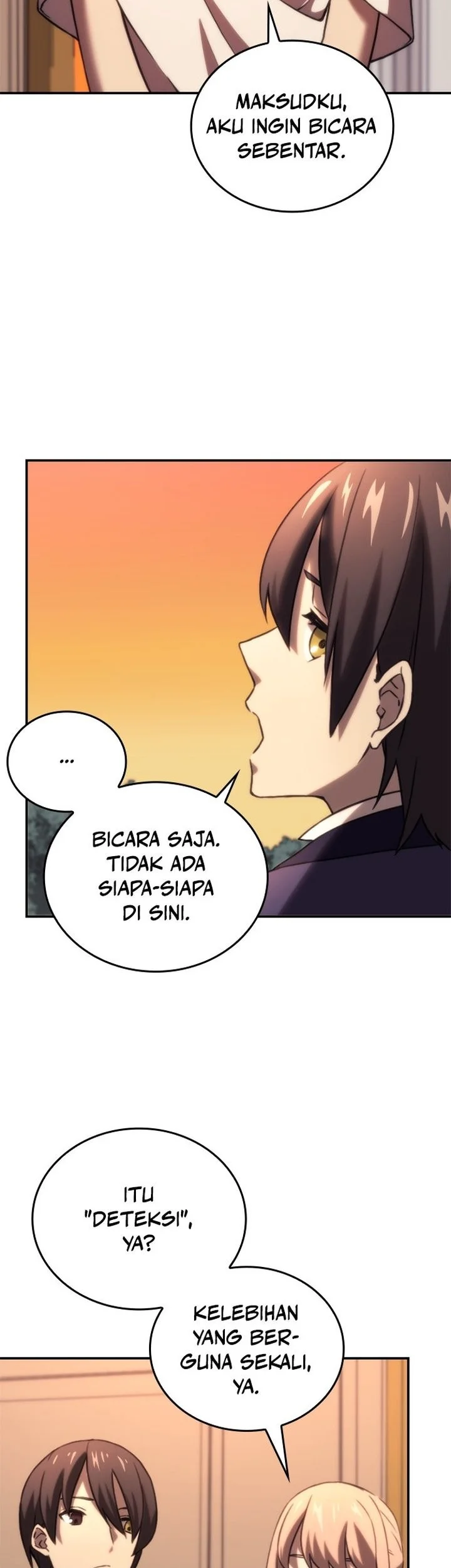 Oversummoned, Overpowered, and Over It! Chapter 22 - halaman 32