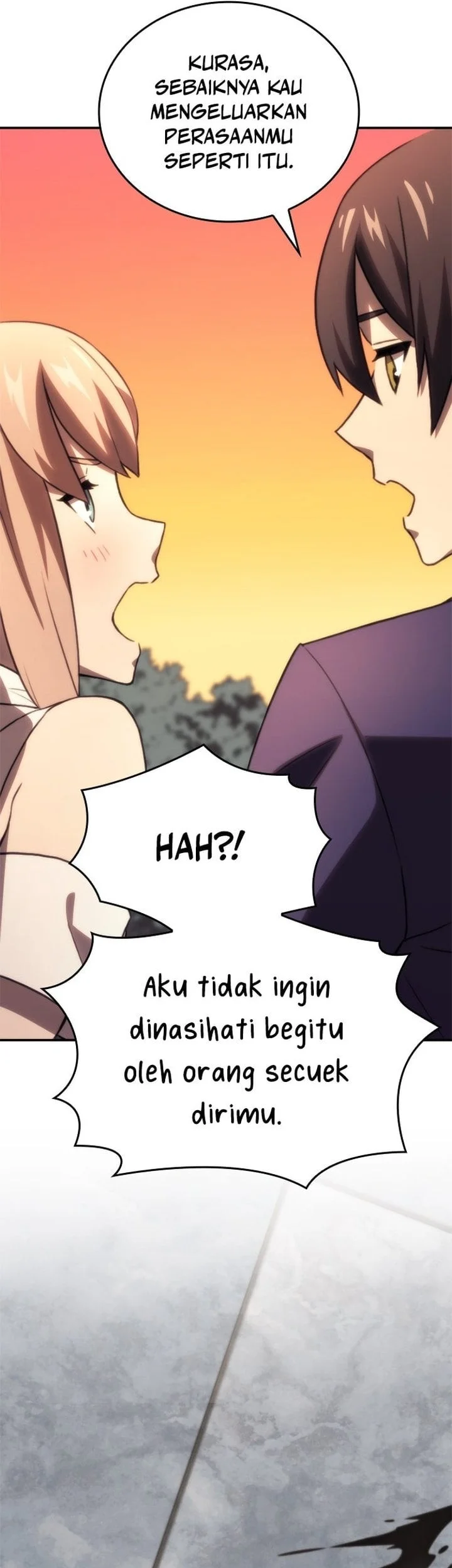 Oversummoned, Overpowered, and Over It! Chapter 22 - halaman 34