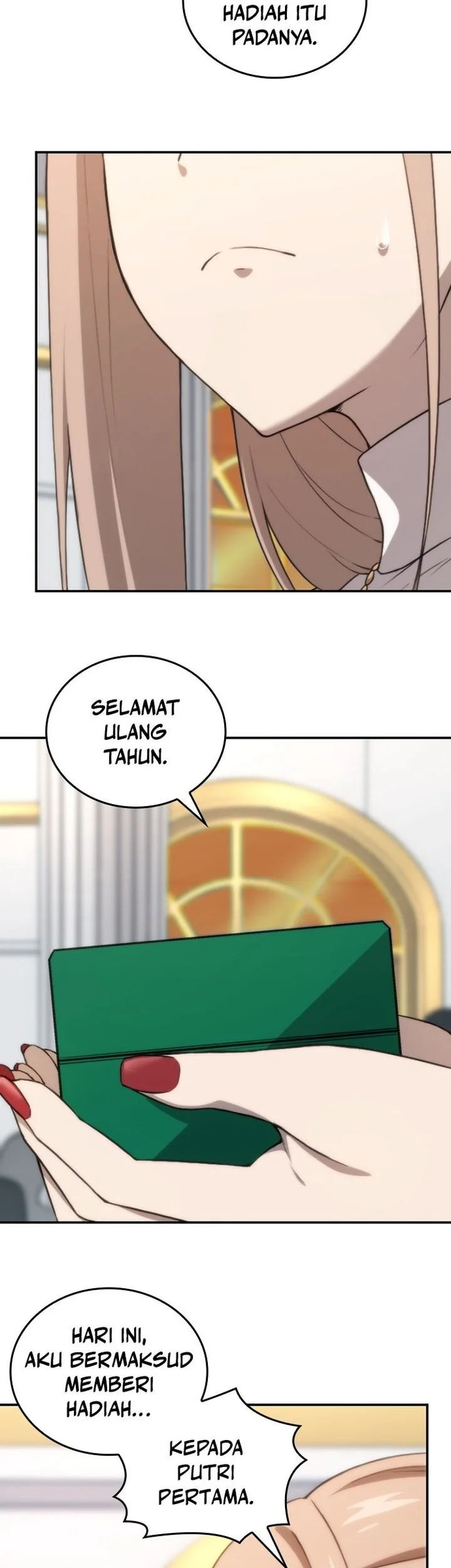 Oversummoned, Overpowered, and Over It! Chapter 22 - halaman 5