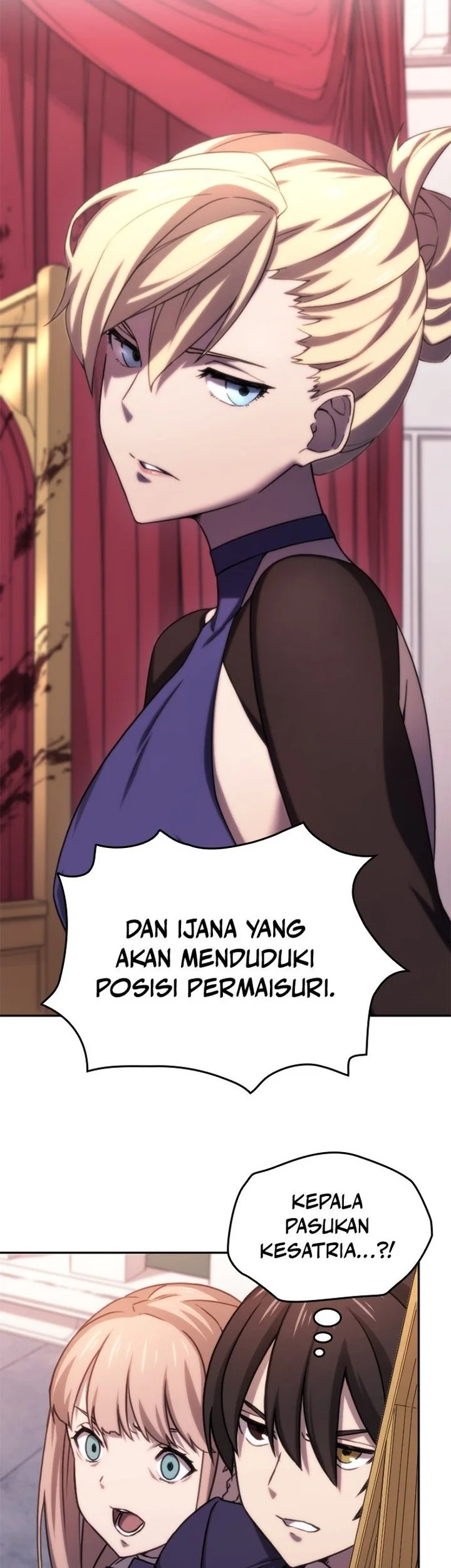 Oversummoned, Overpowered, and Over It! Chapter 23 - halaman 11