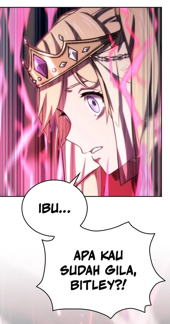 Oversummoned, Overpowered, and Over It! Chapter 23 - halaman 13