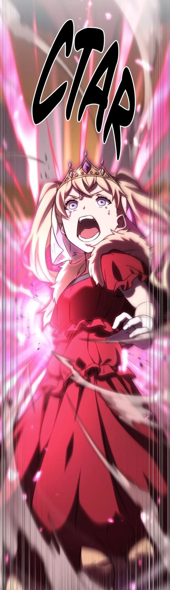 Oversummoned, Overpowered, and Over It! Chapter 23 - halaman 14