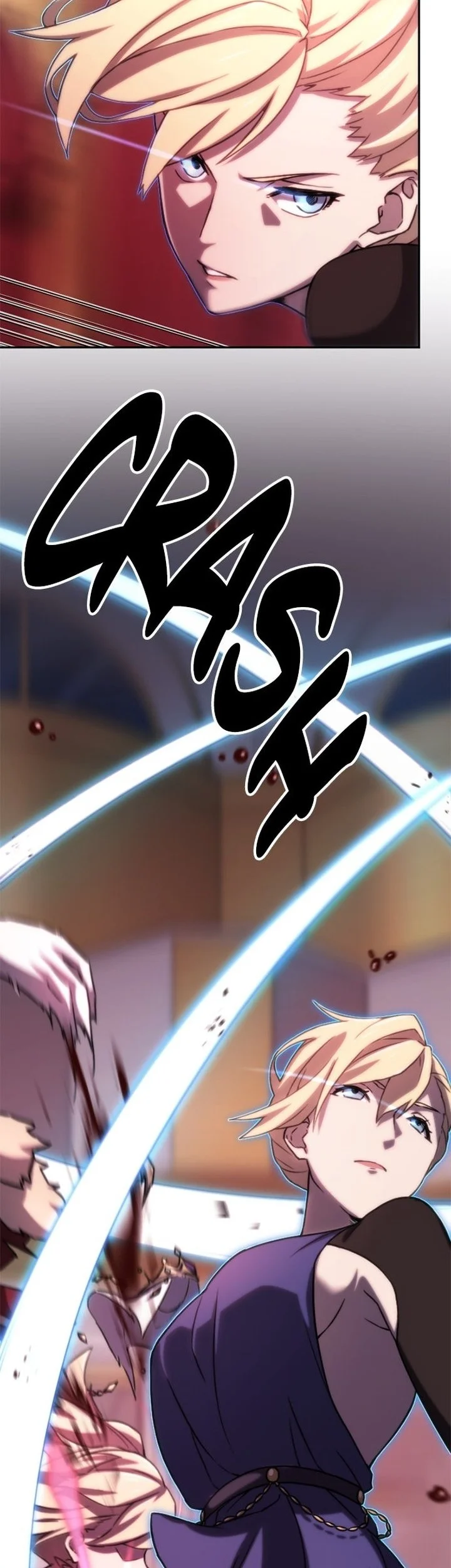 Oversummoned, Overpowered, and Over It! Chapter 23 - halaman 17