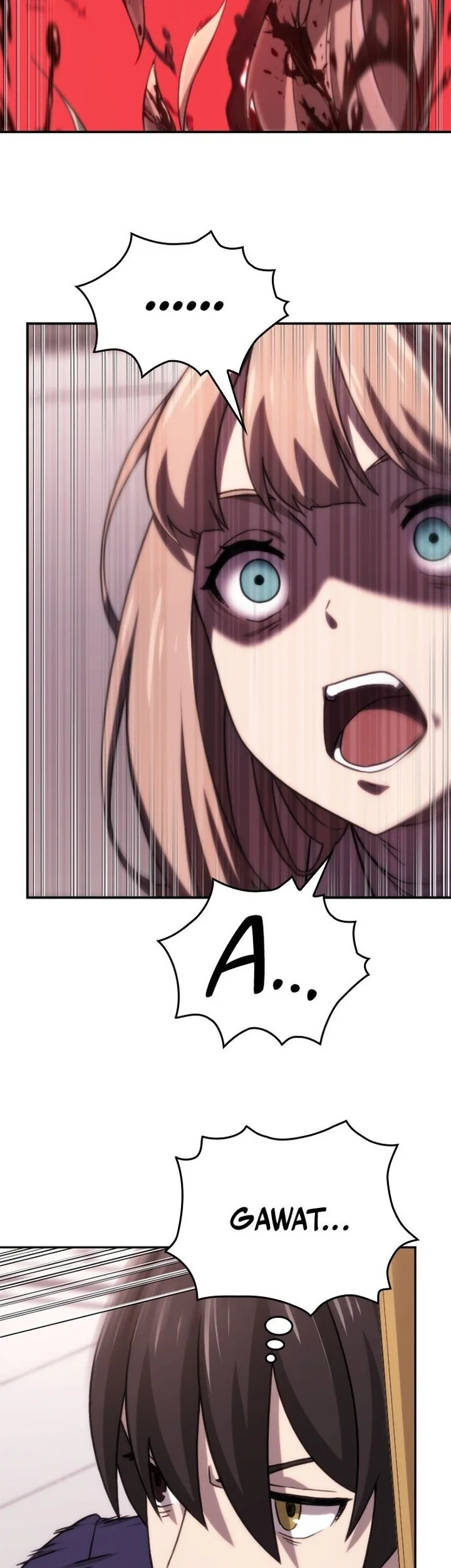 Oversummoned, Overpowered, and Over It! Chapter 23 - halaman 29