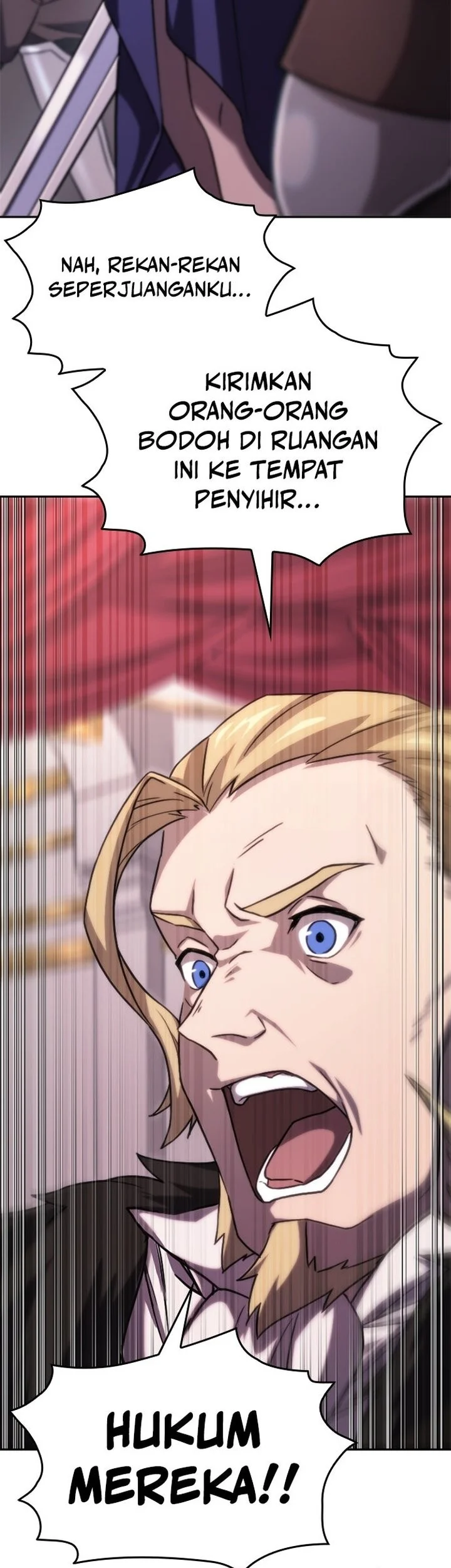 Oversummoned, Overpowered, and Over It! Chapter 23 - halaman 34
