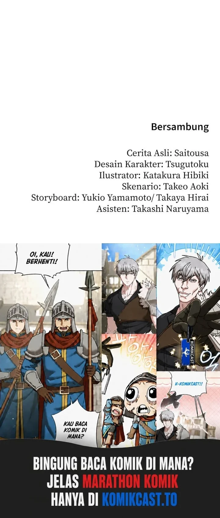 Oversummoned, Overpowered, and Over It! Chapter 23 - halaman 42