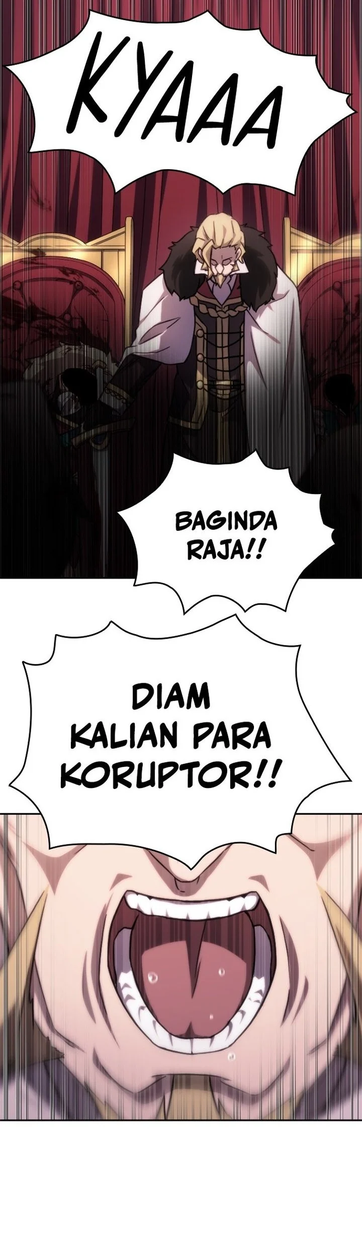 Oversummoned, Overpowered, and Over It! Chapter 23 - halaman 6