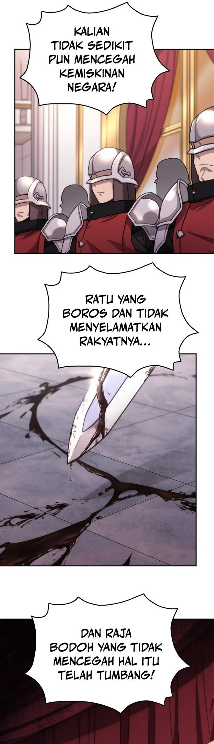 Oversummoned, Overpowered, and Over It! Chapter 23 - halaman 8