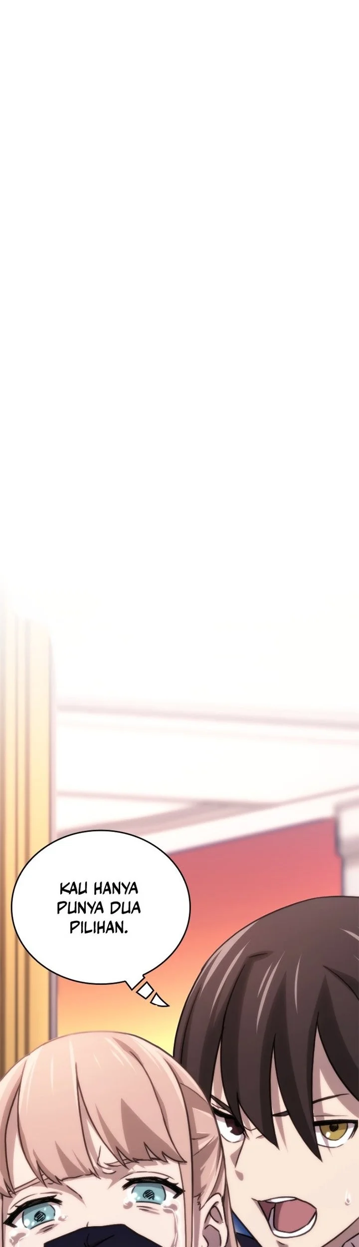 Oversummoned, Overpowered, and Over It! Chapter 24 - halaman 1
