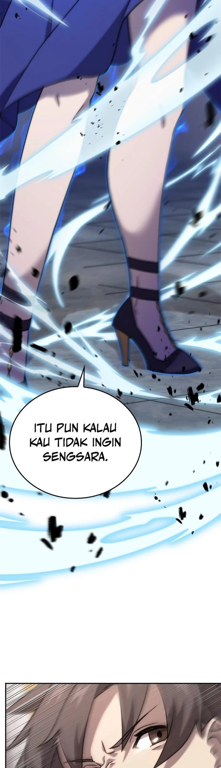 Oversummoned, Overpowered, and Over It! Chapter 24 - halaman 12