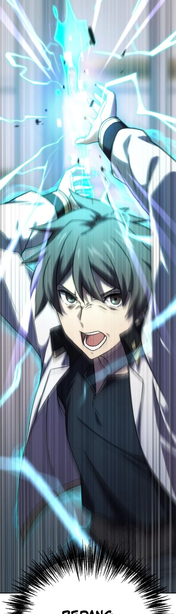 Oversummoned, Overpowered, and Over It! Chapter 24 - halaman 14