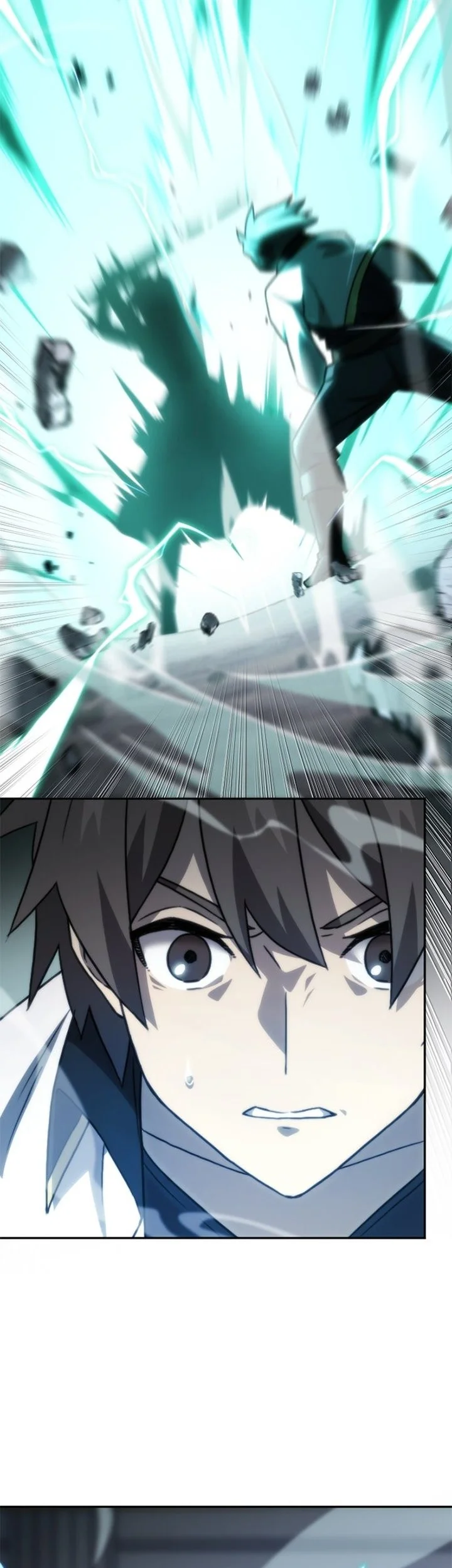 Oversummoned, Overpowered, and Over It! Chapter 24 - halaman 16