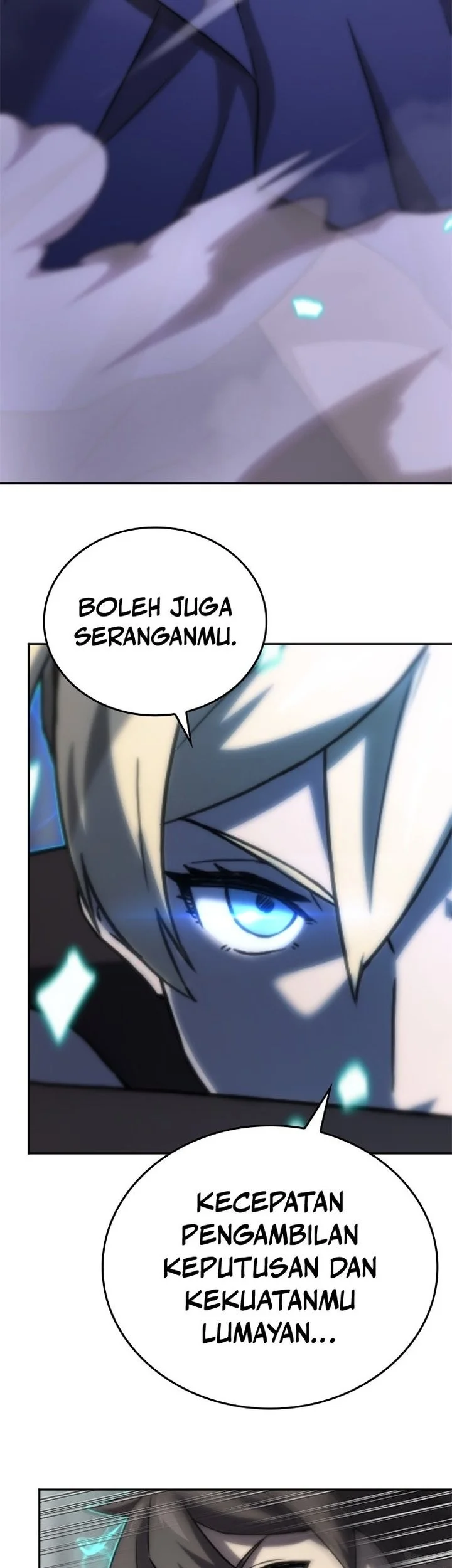 Oversummoned, Overpowered, and Over It! Chapter 24 - halaman 18