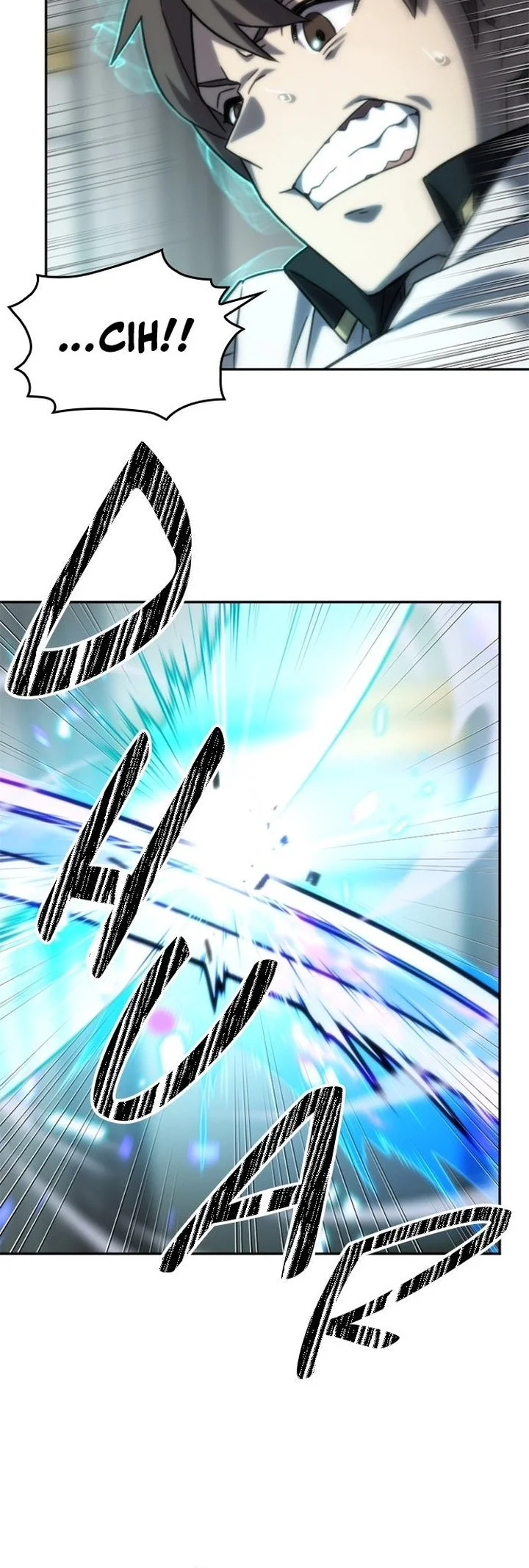 Oversummoned, Overpowered, and Over It! Chapter 24 - halaman 19